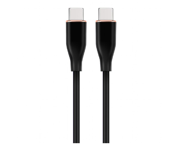 Gembird USB-C - USB-C 1,5m - 1329906 - zdjęcie
